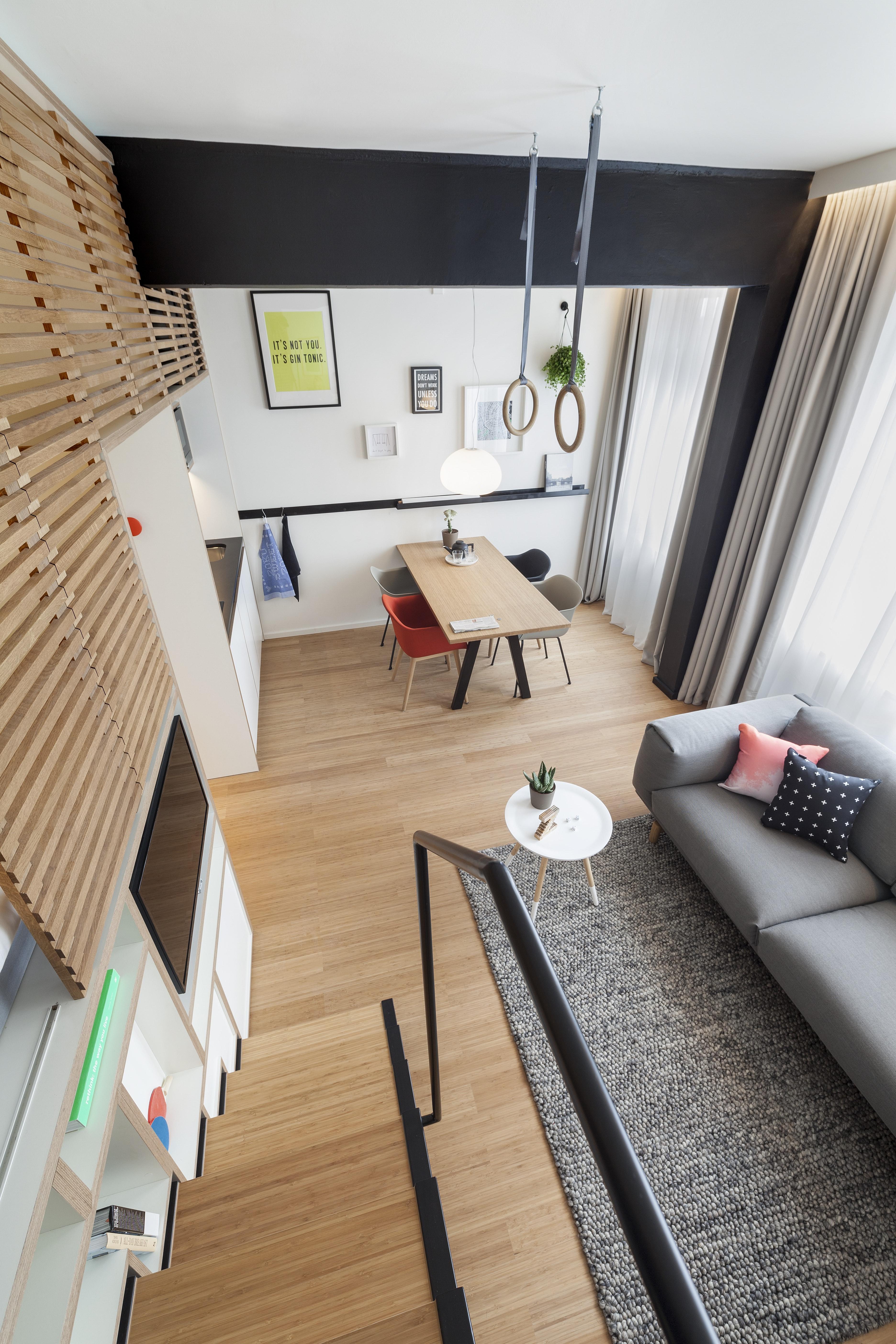 Aparthotel Zoku Amsterdam Zewnętrze zdjęcie